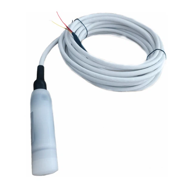 PVDF Housing Level Transmitter