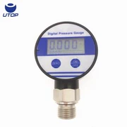 Roj teeb zog Digital nias siab