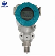 Lub Zog Hloov Mus Nrog LCD Qhov Ntsuas